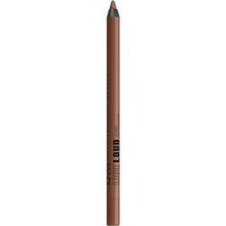 Nyx Line Loud 07 Total Baller Αδιάβροχo Lip Liner 1.2gr