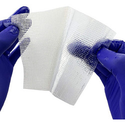 Difa Plus Γάζα Παραφίνης 10x10cm 1τμχ