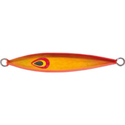 Barros Slow Jig Funk Τεχνητό Δόλωμα Πλάνος 11cm 60gr 014
