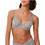 Triumph Amourette Σουτιέν Balconette με Μπανέλα Γκρι 10209574-7816