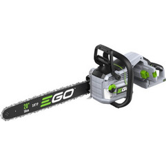Ego 025-163 Αλυσοπρίονο Μπαταρίας 5.9kg με Λάμα 50cm
