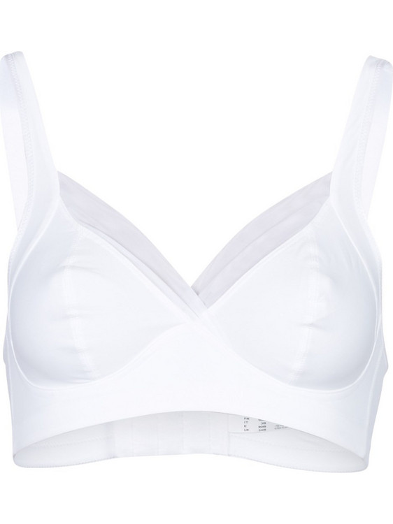 Playtex Σουτιέν Minimizer χωρίς Μπανέλα Λευκό P06TN-000