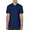 Gildan Ανδρική Μπλούζα Polo Κοντομάνικη Navy Μπλε 64800