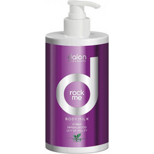 Dalon Rock Me Ενυδατική Lotion Σώματος 500ml