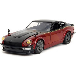 Jada Fast & Furious 1972 Datsun F10 253203090