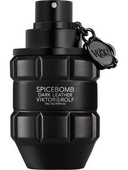 Victor & Rolf Spicebomb Dark Leather Eau de Parfum 50ml