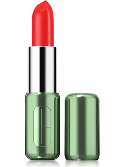 Clinique Pop Poppy Long Lasting Matte Κραγιόν Stick 3.9gr