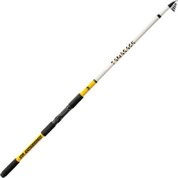 Sim Engineering Tamarack Καλάμι Ψαρέματος για Casting Τηλεσκοπικό 3m 75-150gr