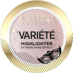 Eveline Variete Extreme Shine Effect Highlighter Powder