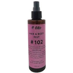Fito+ 102 Body Mist 200ml