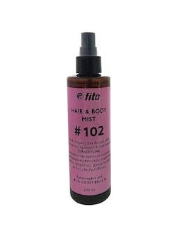 Fito+ 102 Body Mist 200ml