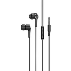 Hoco M104 Handsfree In-Ear 3.5mm Black