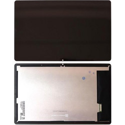1110301250187 Συμβατή Οθόνη με Μηχανισμό Αφής για Lenovo Tab M10 Plus Gen.3