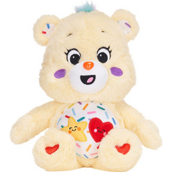 Play By Play Care Bears Funny Bear 25cm