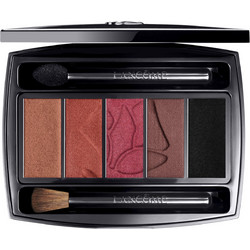 Lancome Hypnose 5 Shadows 19 Ardent Drama Παλέτα Σκιών 4gr