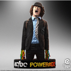 KnuckleBonz AC/DC Powerage