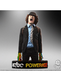 KnuckleBonz AC/DC Powerage