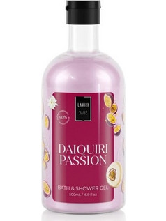 Lavish Care Daiquiri Passion Αφρόλουτρο σε Gel 500ml