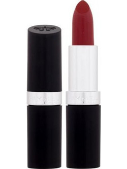 Rimmel 360 Pumpkin Peach Long Lasting Matte Κραγιόν Stick 4gr