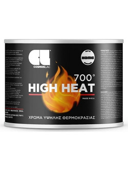 CosmosLac Χρώμα Θερμοκρασίας 0.175lt
