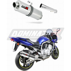 Dominator Τελικό Εξάτμισης για Yamaha FZR 1000