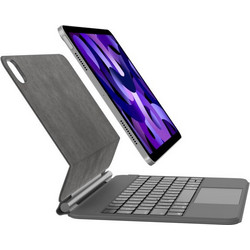 Belkin Connect Keyboard with Magnetic Stand Black (iPad Pro 11" 2021/2022 / iPad Air 10.9" 2020/2022 / iPad Air 11" 2024)
