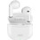 XO X33 Ακουστικά Bluetooth Earbud White