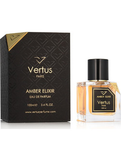 Vertus Amber Elixir Eau de Parfum 100ml