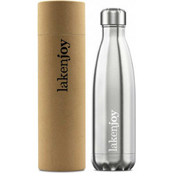 Laken Joy Steel 500ml