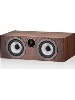 Bowers & Wilkins HTM72 S3 Ηχείο Hi-Fi Κεντρικό 120W 2 Δρόμων Mocha