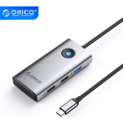 Orico USB-C Docking Station με HDMI