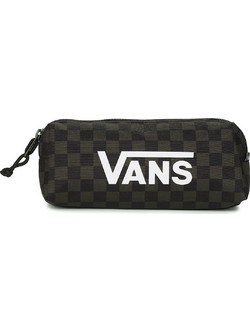 Vans Old Skool Κασετίνα Βαρελάκι Μαύρη VN000H58BA51