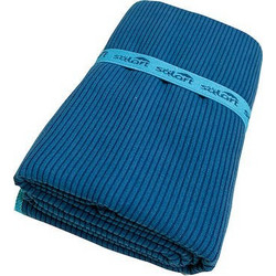 Solart Πετσέτα Θαλάσσης Microfiber Navy Μπλε 75x150cm 4941