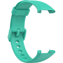 Devia Deluxe Sport Λουράκι Σιλικόνης Teal (Xiaomi Mi Band 7 Pro)
