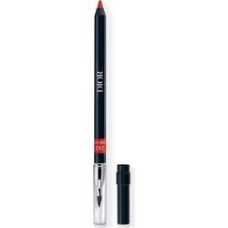 Dior Contour 743 Rouge Zinnia Lip Liner 1.2gr
