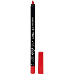 Dido 12 Αδιάβροχo Lip Liner 1.4gr