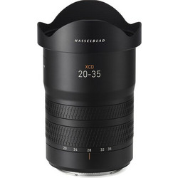 Hasselblad XCD 20-35mm f/3.2-4.5 E