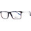 Hackett HEB263 143 Ανδρικός Σκελετός Γυαλιών Οράσεως Κοκάλινος Μεταλλικός Ασημί Καφέ