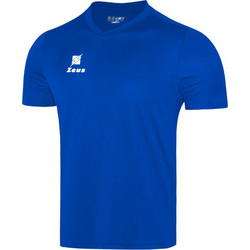 Zeus T-Shirt Zodiak Ανδρικό Αθλητικό T-Shirt Royal Blue