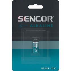 Sencor SBA V23GA 1τμχ