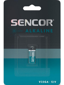 Sencor SBA V23GA 1τμχ