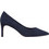 Capodarte Γόβες Suede με Τακούνι Στιλέτο Navy Μπλε 4010717-66096