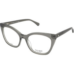 Kate Spade Lelia KB7 Γυναικείος Σκελετός Γυαλιών Οράσεως Κοκάλινος Γκρι