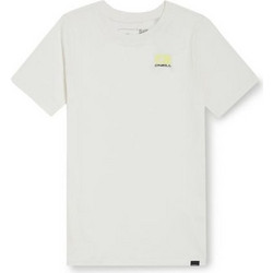 O'Neill Παιδικό T-Shirt Κοντομάνικο Λευκό 92800613610