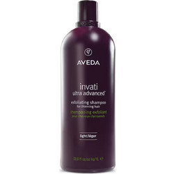 Aveda Invati Ultra Advanced Light Σαμπουάν για Επανόρθωση 1lt