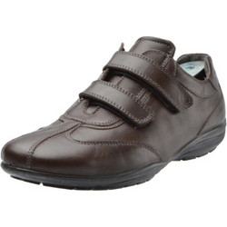 Aeropelma Ανδρικά Sneakers Καφέ 176