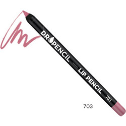 Drop Cosmetics 703 Iris Mauve Lip Liner