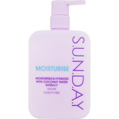 Xpel Moisturise S.U.N.D.A.Y Conditioner για Επανόρθωση 350ml