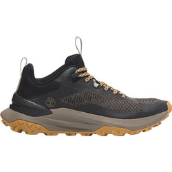 Timberland Motion Access Low Ανδρικά Sneakers Ανθρακί TB0A6DJKENS