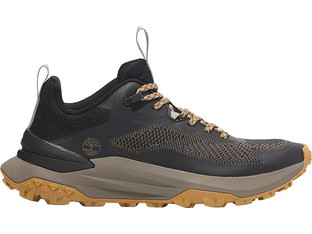 Timberland Motion Access Low Ανδρικά Sneakers Ανθρακί TB0A6DJKENS